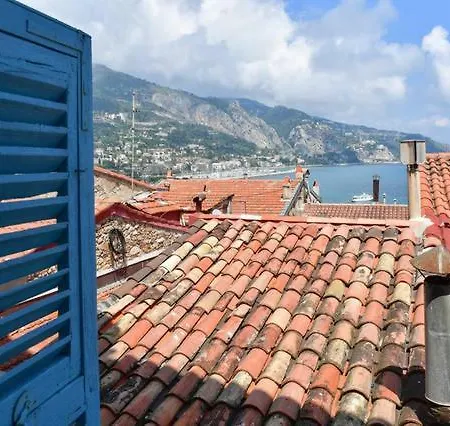 Lejlighed Nella Vecchia Citta Con Vista Mare