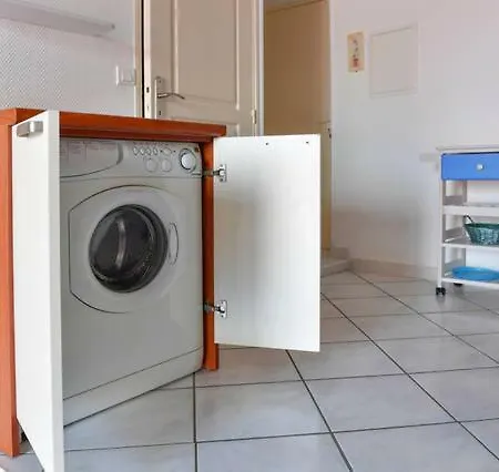 Lejlighed Nella Vecchia Citta Con Vista Mare Menton