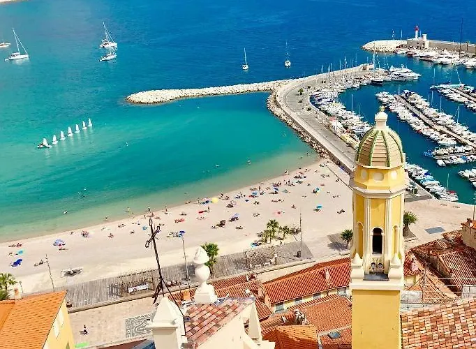 Nella Vecchia Citta Con Vista Mare Appartement *
