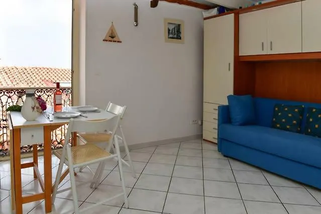 Appartement Nella Vecchia Citta Con Vista Mare