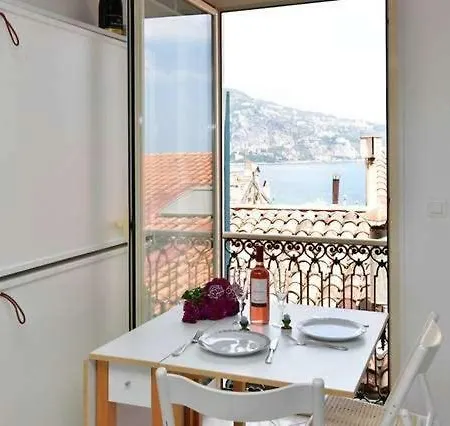 Apartament Nella Vecchia Citta Con Vista Mare *