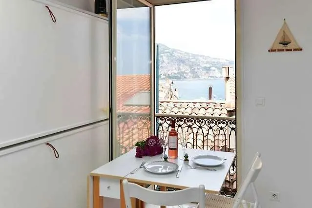 Apartment Nella Vecchia Citta Con Vista Mare *